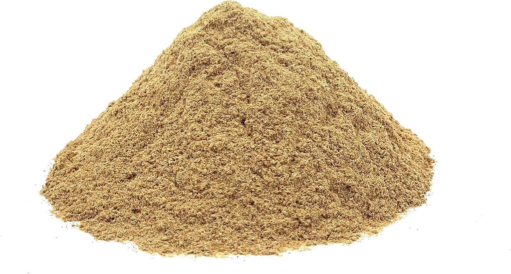 Beste Botaniske Astragalus Root Powder 16 oz. (Organisk)