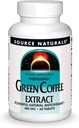 Kilde Naturals Grønn Kaffe Ekstrakt, Energising Kraftig Naturlig Antioksidant
