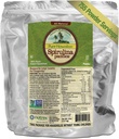 Pure Hawaiian Spirulina pulver 5 lb bulk pose – øker energi og støtter immunitet – vegansk, ikke GMO – naturlig supermat vokser i Hawaii