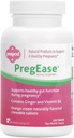 Fairhaven Heath Peapod Pregease Morgensykhet Supplement for gravide kvinner - Søt Orange Chewable Tabletter med Ginger og vitamin B6-2 måneders forsyning