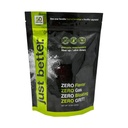 Prebiotiske Fiber Supplement for en sunn Gut | Fiber pulver med Zero Grit Zero Smak og ingen Bloating eller gass | føler seg fullt raskere | Keto ikke-GMO Glutenfri Vegan 50 serveringer