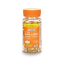 A + Helse Dye-fri ibuprofen 200 Mg Mini Softgels, smertefri/fever Reduser (NSAID), 180 greve