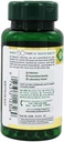 Naturens Bounty hvitløk ekstrakt 1000 mg, 100 Rapid Release Softgels (Pack of 2)