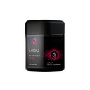 MitoQ +Heart Premium CoQ10 Antioksidant - Inneholder mitokinol Mesylat, magnesium, L-karnitin og vitamin D3 - støtter kardiovaskulær og sirkulatorisk helse, og cellevitalitet (60 kapsler)