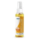 Beam Minerals Happy-Lytes  enhver naturlig flytende elektrolytter fulvic Electrolyte Misting Spray | Fulvic Acid Trace Mineral Liquid Spray | Eksepsjonell Cellular Micronærings kosttilskudd | 2 fl Oz