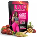 LMC Ultra Powder | Herbal Supplement med Aguaje, Maca & Wild Fennel | Naturlig feminin balanse og velvære | 31 Serveringer