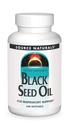 Kilde Naturals Black Cumin Seed Oil til pustende støtte - 240 Softgels