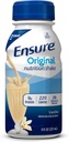 Sørg for Original Nutrition Shake med 9g protein, måltid erstatningshakes, Vanilla, 8 Fl Oz (pakke av 16)