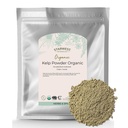 Starwest Botanicals Organic Kelp pulver - Næringsrik, Naturlig kilde til iodin, Kalium, magnesium, sink, jern, og kalsium, sertifisert Kosher, ikke-GMO - 16 oz pose