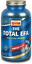 Helse fra Solen Den totale EFA, 180 Softgels