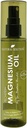 Naturlig løsning ren Zechstein Magnesium Olje Spray, Ultra-Pure og effektiv, naturlig relief og søvnstøtte – 4 Oz, raskabsorberende magnesium Spray for muskel, stress relief og bedre søvn