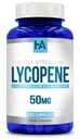 Selvfølgelig avledet Lycopen Supplement | Tomato Basert Lycopen 50 mg Antioksidant og karotenoid Supplement for hjerte og prostata støtte | Vegansk ikke-GMO og laget i USA cGMP Labs (200 Veggie Capsules)