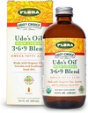 Flora - Udo's Choice, Omega 369 Oljeblanding, Høy Lignan, 8,5 Fl Oz