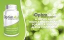 Optimala Kapsler | Optimalisert Alpha Lipoic Acid Kapsler | 30 Telling