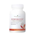 Young Living - PowerGize 60 Capsules Active Livsstil Støtte Supplement for menn og kvinner