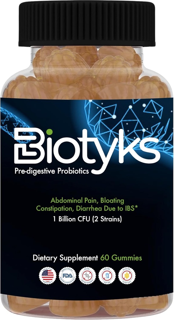 Pre-Digestiv probiotika
