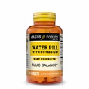 MASON NATURAL Herbal Diuretisk Vannpille med Kalium