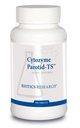 Biotikk forskning Cytozyme Parotid TS Parotid konsentrat, Digestiv helse, støtter Parotid Gland Funksjon, Foster Enzyme produksjon, SOD, Katalase, Potent Antioksidant aktivitet 180 tabletter