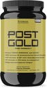 Ultimate Nutrition Post Gold Post-Workout pulver, Muscle Recovery Drink med BCAA, Beta Alanine, Betaine, GABA, Glutamin, 1,07 pund, Cherry Limeade