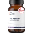 Designs for Helse nevrolink - L-tyrosin, GABA, 5-HTP, Inositol + Taurin Supplement - Designet for å støtte Mood, nevrologisk + Kognitiv helse - Ikke-GMO (180 kapsler)