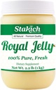 Stakich Fresh Royal Jelly - Pure, All Natural - Ingen additiver/Flavors/Preservatives lagt til - 1 Kilogram (2,2 pund)