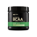 Optimum Ernæring Instantized BCAA Powder, Unflavored, Keto vennlig grened kjede essensielle aminosyrer pulver, 5000 mg, 60 serveringer (Packing May Vary)