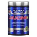 ALLMAX Ernæring Leucine 5000 mg, 14,1 oz (400 g)
