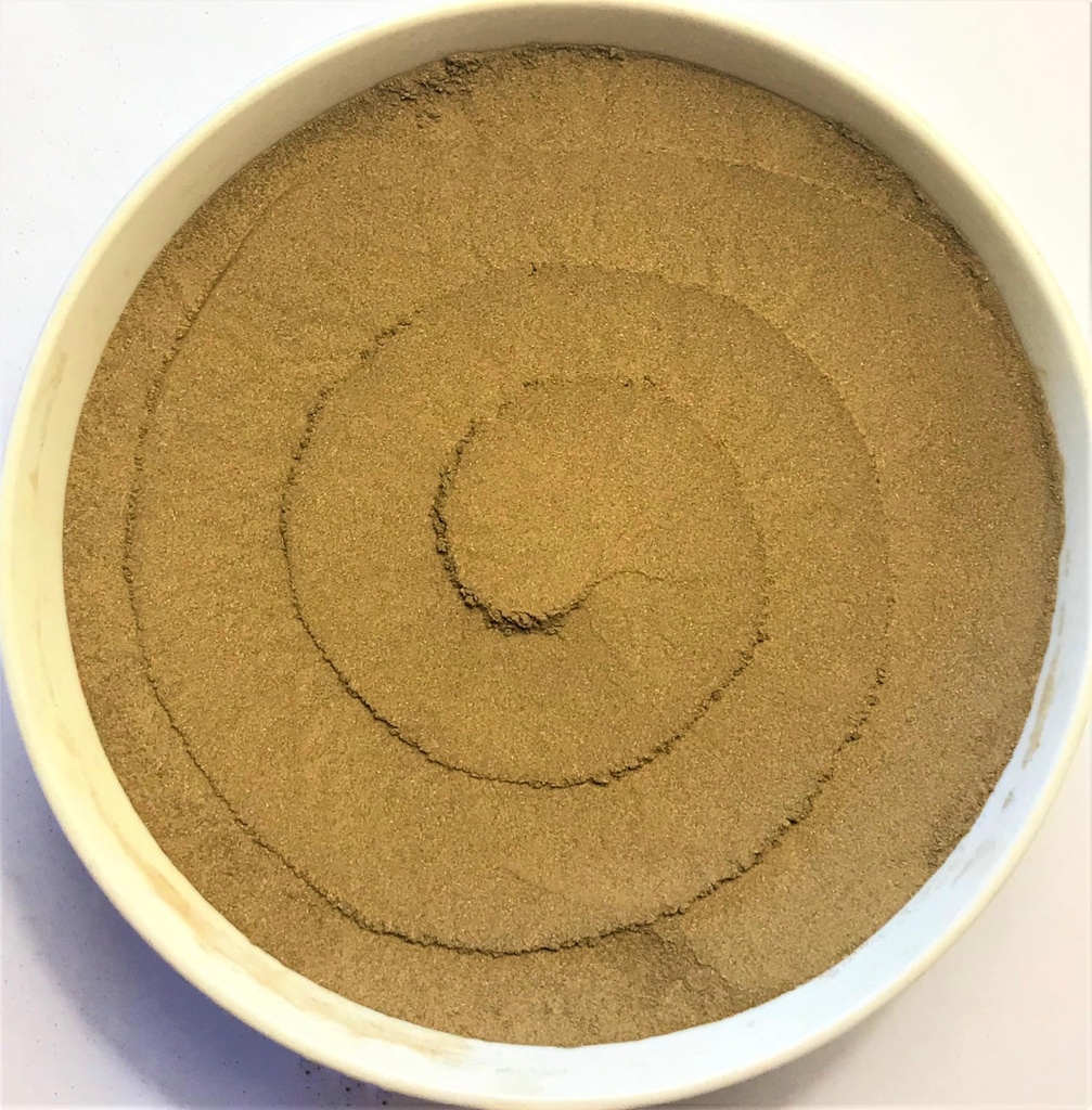 Premium Valerian Root Powder 4oz Valeriana officinalis Den Bloomin Herb Shoppe Bulk Te Tinkturer