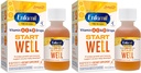 Enfamil Prenatals & Baby Vitaminer Tri-Vi-Sol Vitamin A, C & D Multi-Vitamin Drops for spedbarn, støtter vekst og immun helse, 50 ml Dropper flaske, 1,69 fl Oz (pakke på 2),MJ-030