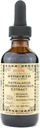 SVASTHYA BOD & MIND Astragalus Membranaceus flytende ekstrakt - øker immunsystemet og mental klarhet, naturlig healing & stress relief, laget i USA, GMP, 2 oz