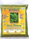 TNA Herbal Fresh Amman Pacharisi Powder 100g Euphorbia Hirta pulver | Dudhi pulver, brukt for vorter bumser og sår (pakke på 1 X 100g)