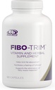 AdvoCare Fibo-Trim - Hjelper begrense absorpsjon * - Kosttilskudd med vitamin C, vitamin E, Niacin, Taurin og mer - 180 kapsler