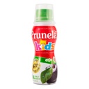 Prunelax Ciruelax Vanlig styrke flytende laxativt for barn - Gentle Relief for anledninger, Senna ekstrakt, Vegansk & Glutenfri, Fast-Active Overnattings Relief - 4,05 fl oz