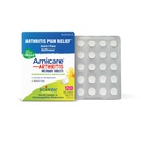 Boiron Arnicare Arthritis Tabletter for ledsmerter lindring, leddsorg og revmatisk smerte - 120 Teller