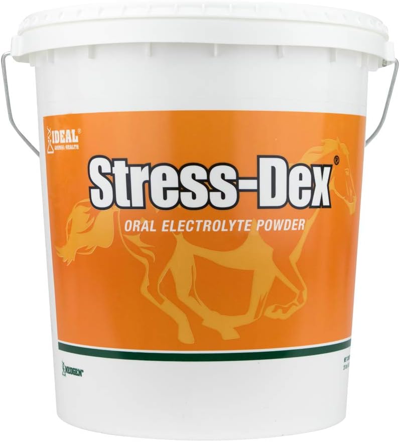 Neogen 79177 Stress-Dex 20lb, oransje
