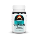 Kilde Naturals Redusert Glutathione Complex 50 mg Orange Flavored - 100 Lozenges