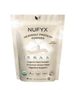 NUFYX Heavenly Protein pulver (enkelt vanlig, 20 Scoops)