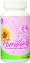 Menopause Supplement for kvinner Original Formula - Fast PMS & Menopause Relief - Hot Flashes, problemer sove, Mood Swings, Hårtap, Lav energi (4 måneder 120 kapsler)