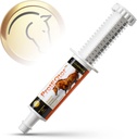 Perfekte produkter ProtEQtor 4-Dose Hest Immun Booster og Equine Seasonal Allergy Relief Paste, 60cc