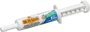 Absorbine Bute-Less Long-Term Horse Comfort & Recovery Supplement Lim inn, Gentle on Mage, Devil's Claw, Vitamin B-12, Yucca, 1oz Syringe / 3 doser