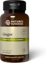 Naturens solskinn Ginger, 100 kapsler