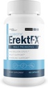 Probiotiske ErektFx - Mannlige probiotika - Løft din gut helse til å støtte din generelle sinn og kropp - over 40 milliarder CFU probiotika formet for menn - støtte forbedret generell helse