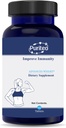Tribulus terrestris Extract | Kosttilskudd - (60 tabletter, pakke av 1)