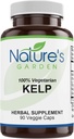 Kelp-90 Veggie Caps