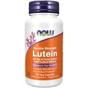 NU Mattilskudd, Lutein 20 mg med 20 mg gratis lutein fra Lutein Esters, 90 Veg Kapsler