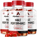 LIVORKA Alpha Surge for menn - Alfa Surge Gummies for mann, Alfa Surge Gummies 1050mg, Alpha Surge XL Gummie, Alfa Surge Gummies, Alfa Surge Gummies, Alpha Sugre Mann, 180 Gummies for 3 måneder