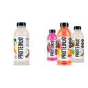 Protein2o Whey Protein Infundert Vann Variety Pack (36 greve)