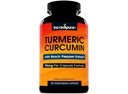 Turmeric Curcumin Supplement m/ BioPerine - 755mg per kapsel, 120 Veggie Caps av Curcumin Incredipure