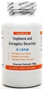 Stephania og Astragalus Decoction Extract Powder Te 180g (Fang Ji Huang Qi Tang) Klar til å drikke 100% naturlige urter