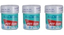 POY-SIAN Thai Pim-Saen Bomuld Nasal Inhaler 8 ml (pakke med 3)